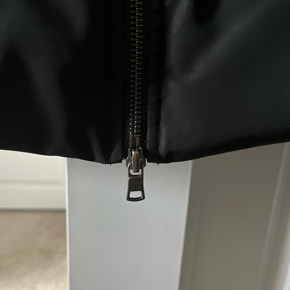 Armani Exchange | Down Filled Gradient Coat | Size Large - Picture 6 of 11